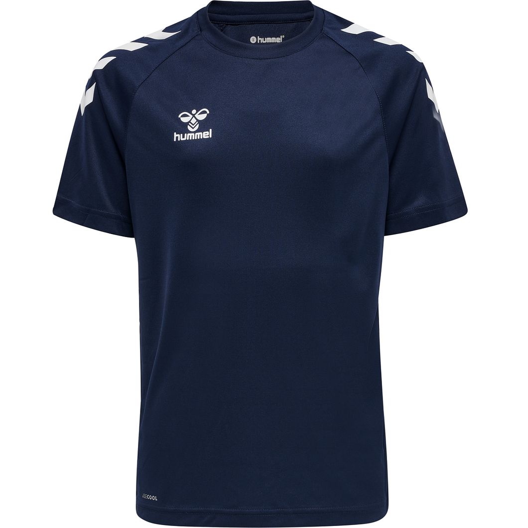 CORE XK CORE Poly Tee Kids