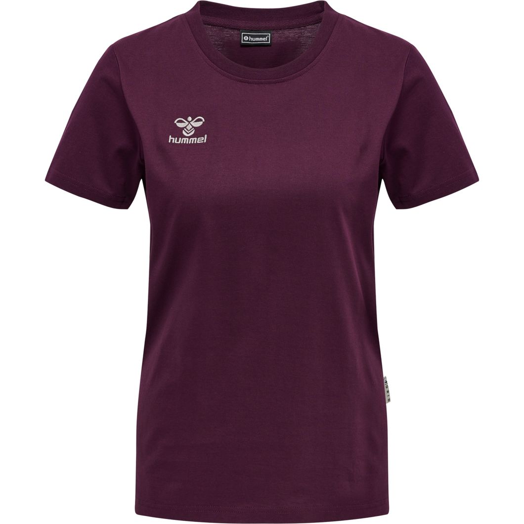 MOVE GRID T-Shirt Damen