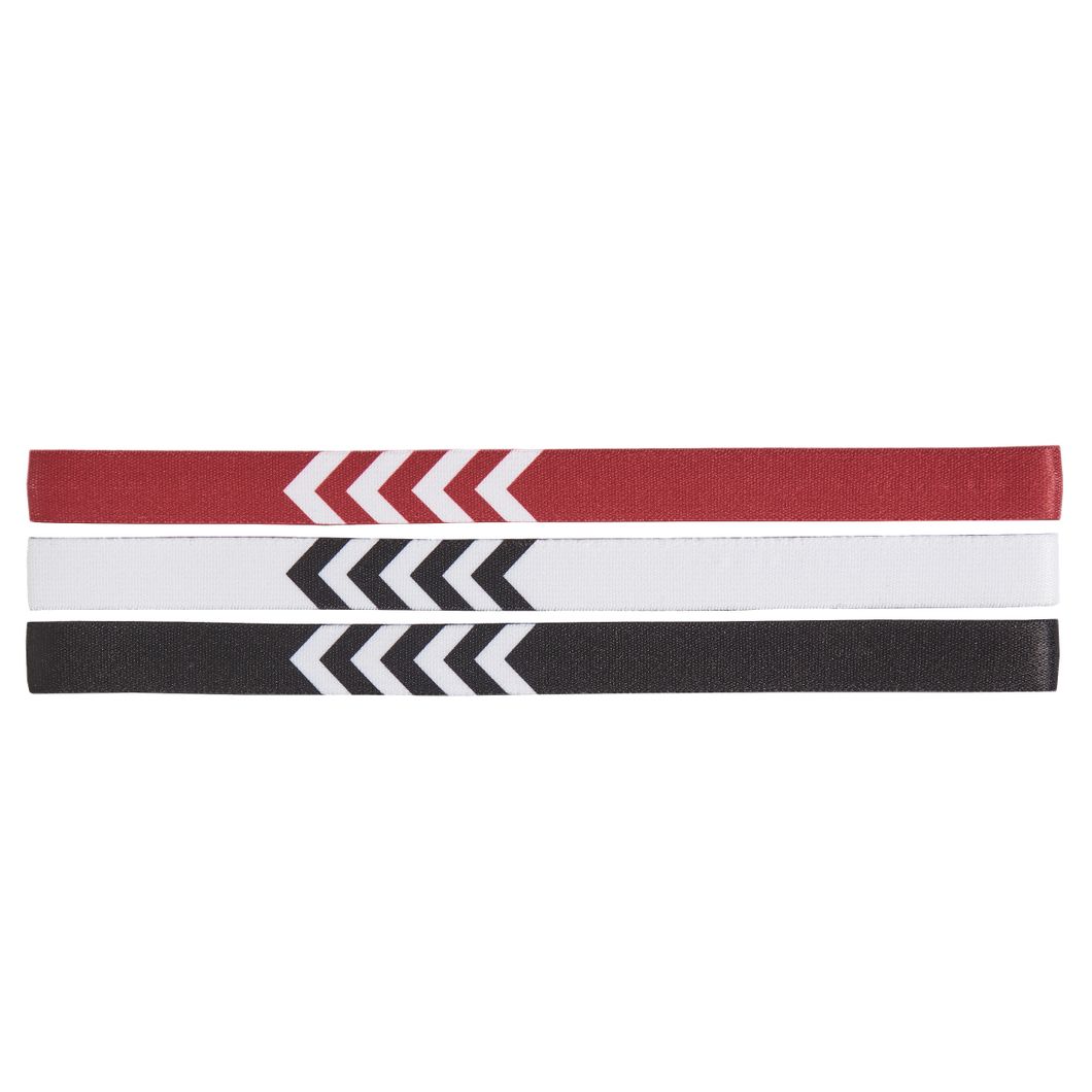 Stirnband 3er-Pack