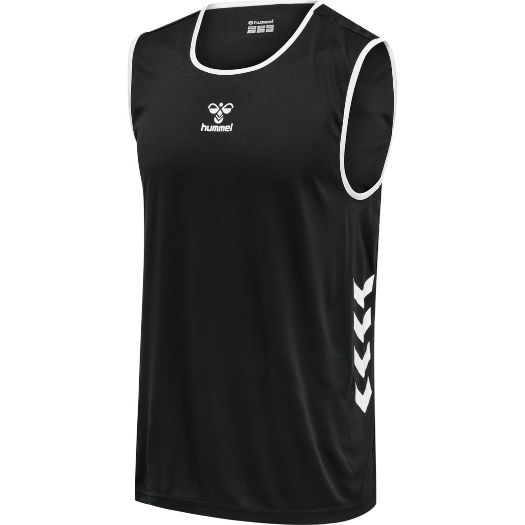 hmlCORE XK Basket Jersey