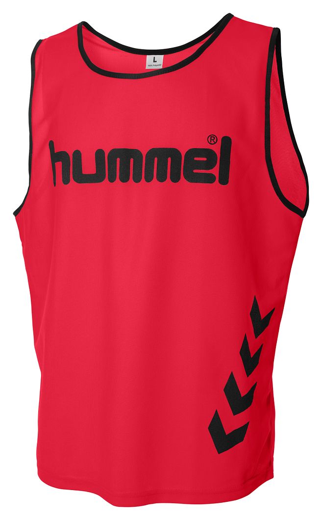 FUNDAMENTAL Trainingsleibchen Kids