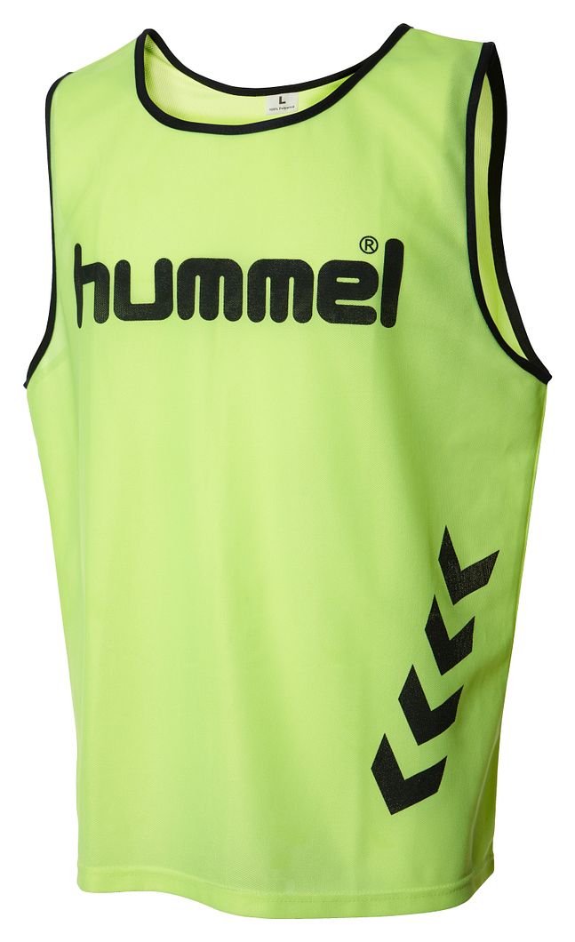 FUNDAMENTAL Trainingsleibchen Kids