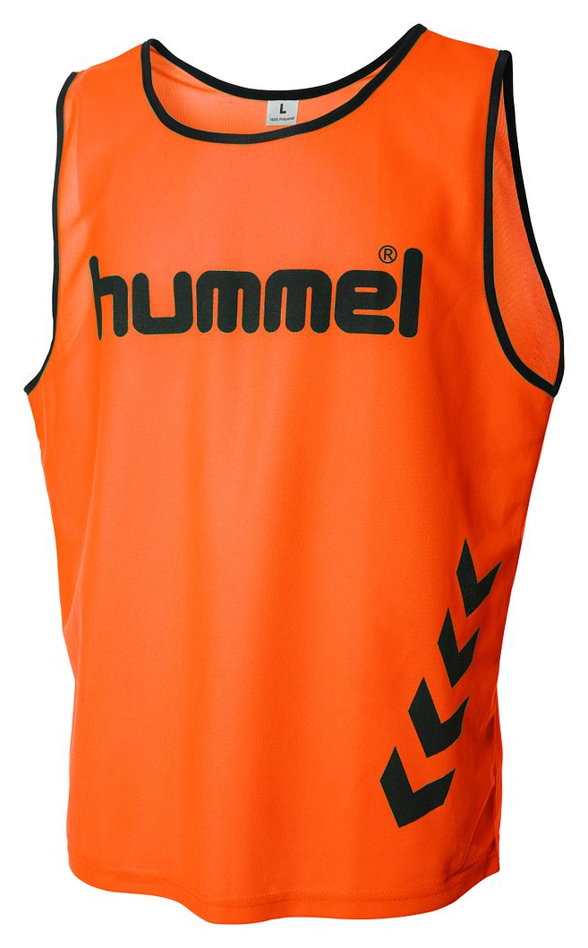 FUNDAMENTAL Trainingsleibchen Kids