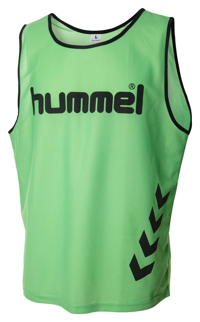 FUNDAMENTAL Trainingsleibchen Kids