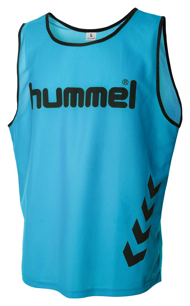 FUNDAMENTAL Trainingsleibchen Kids