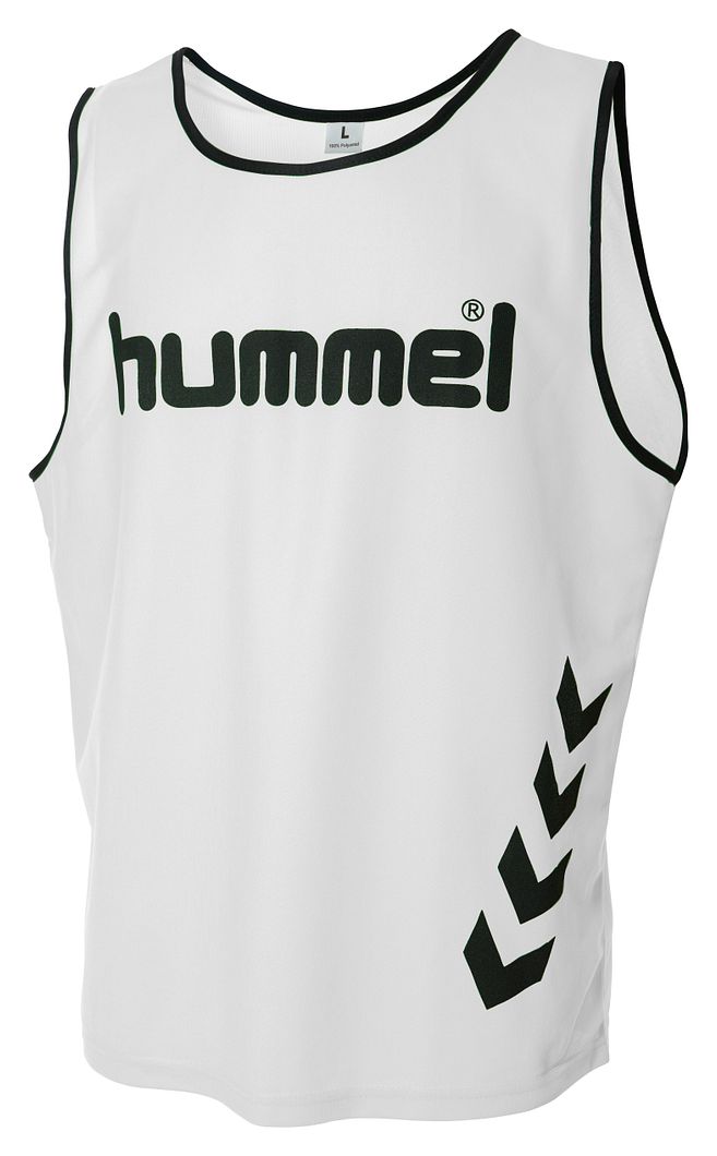 FUNDAMENTAL Trainingsleibchen Kids