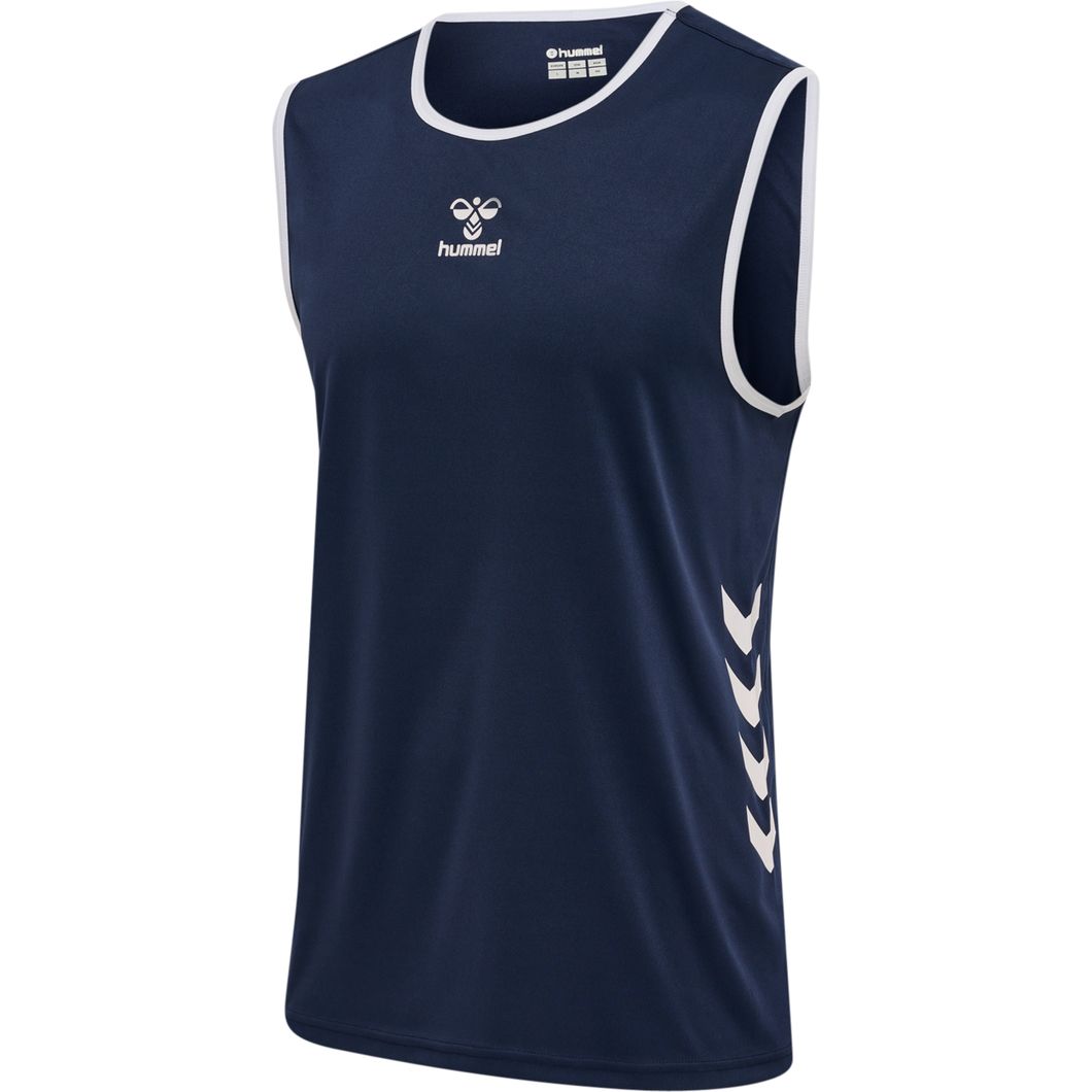 hmlCORE XK Basket Jersey