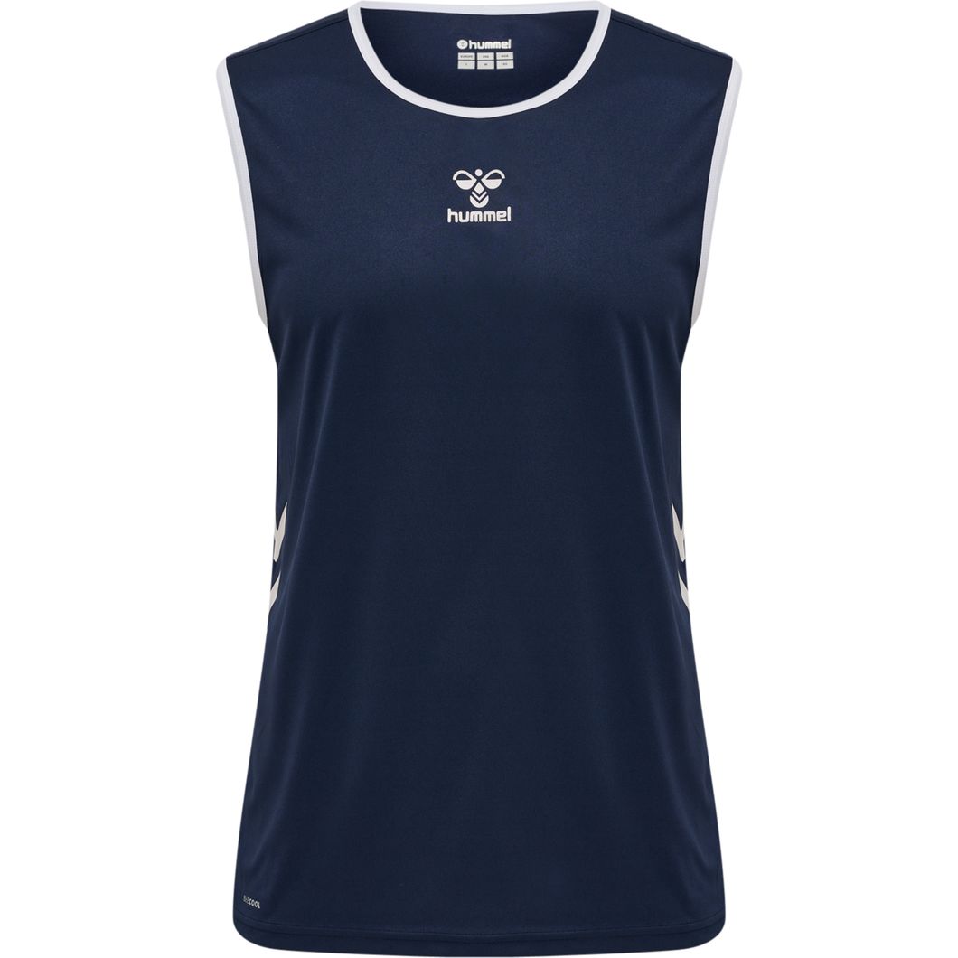 hmlCORE XK Basket Jersey