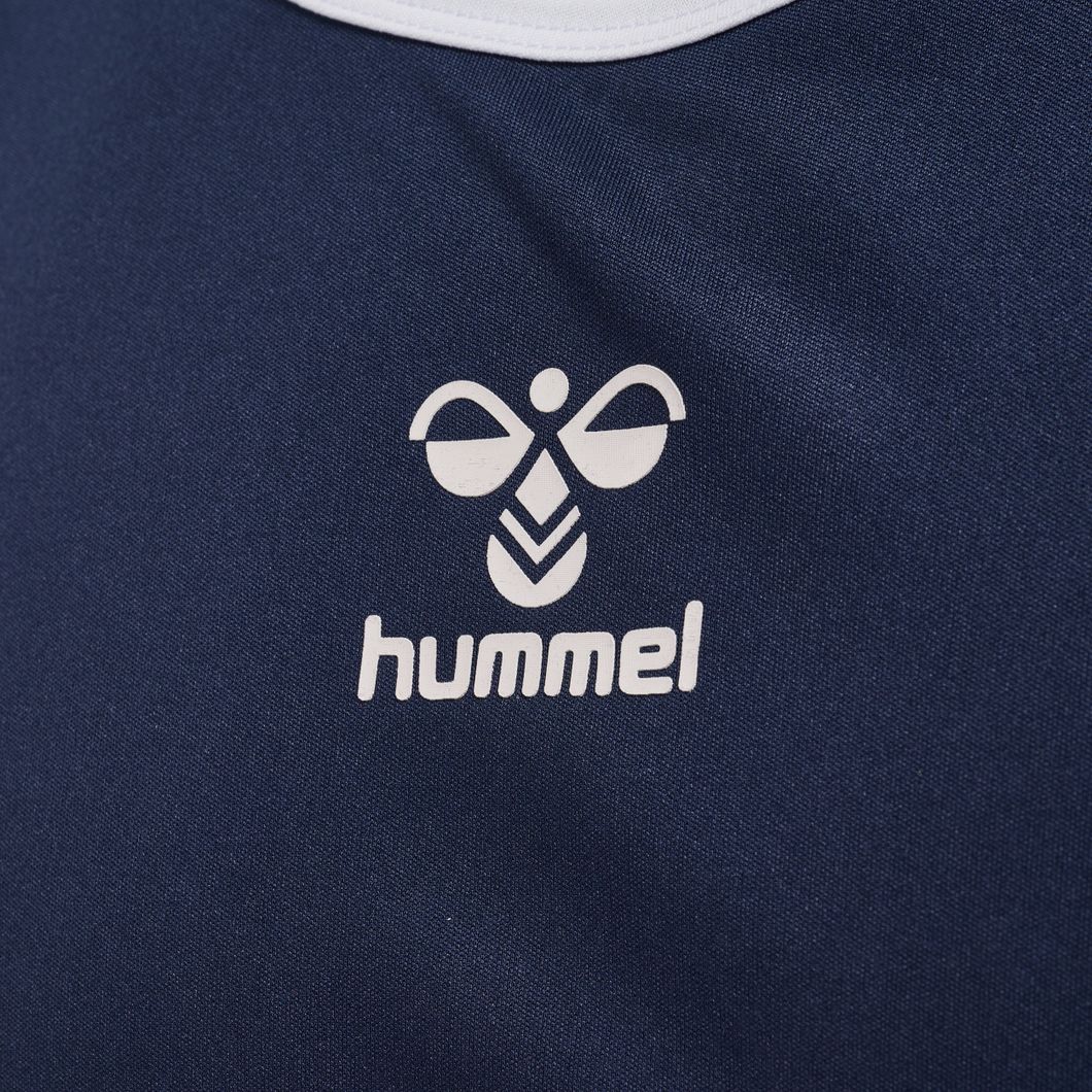 hmlCORE XK Basket Jersey