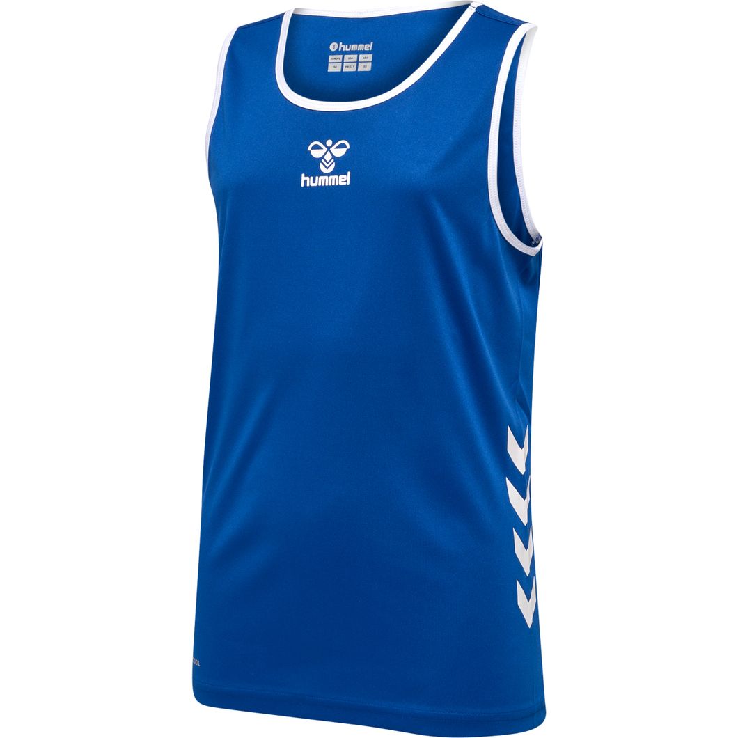 hmlCORE XK Basket Jersey Kids