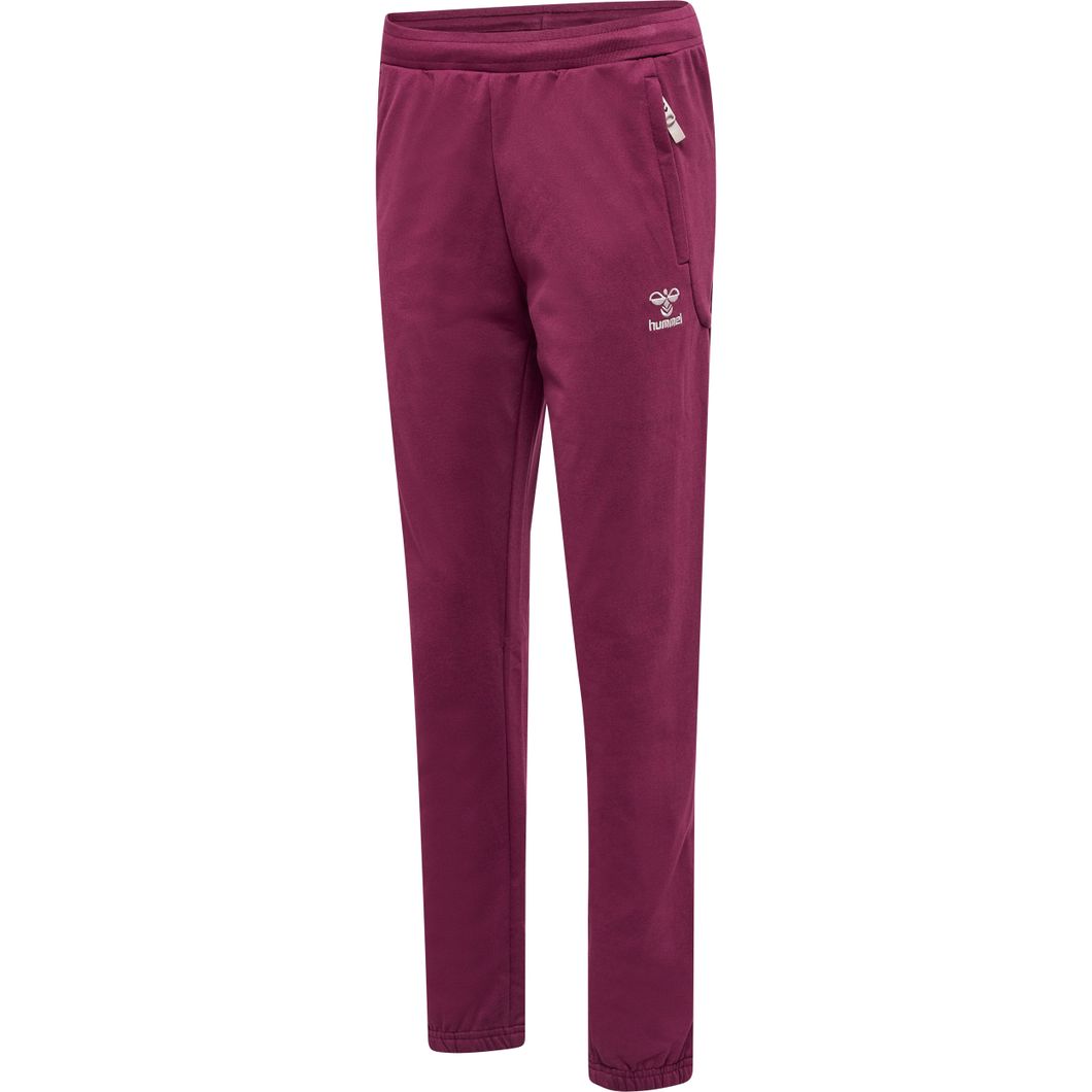MOVE GRID COTTON PANTS Damen