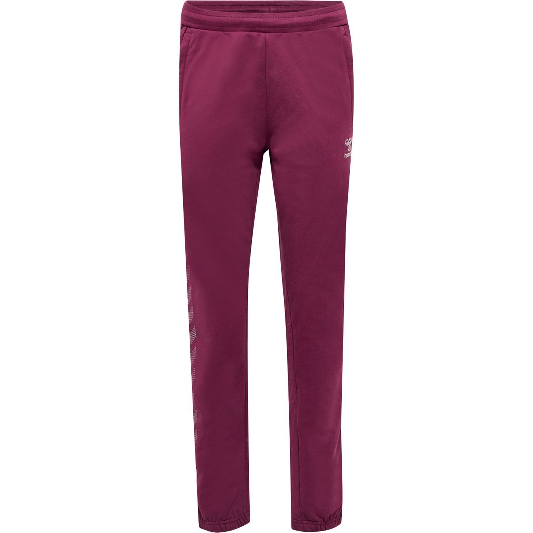 MOVE GRID COTTON PANTS Damen