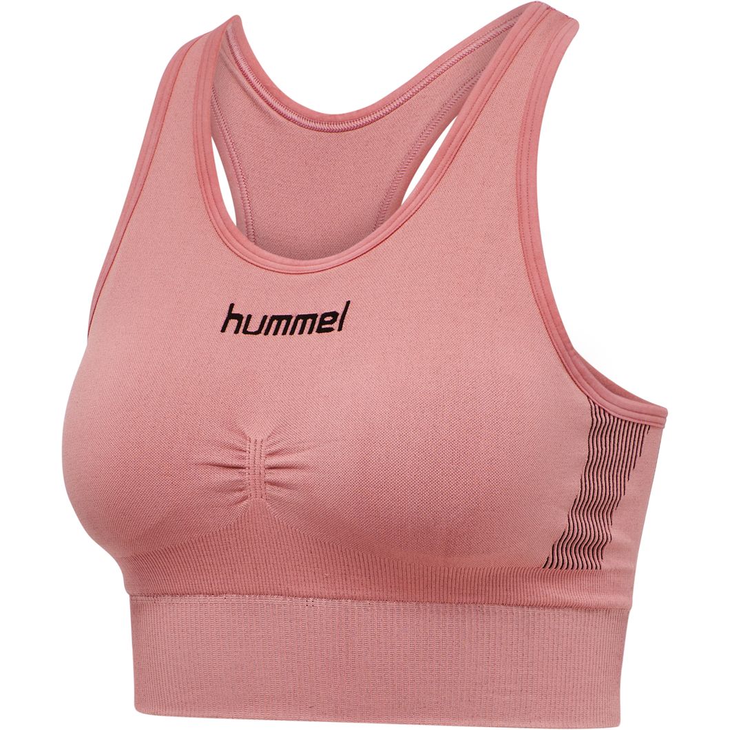 First Seamless Bra Damen