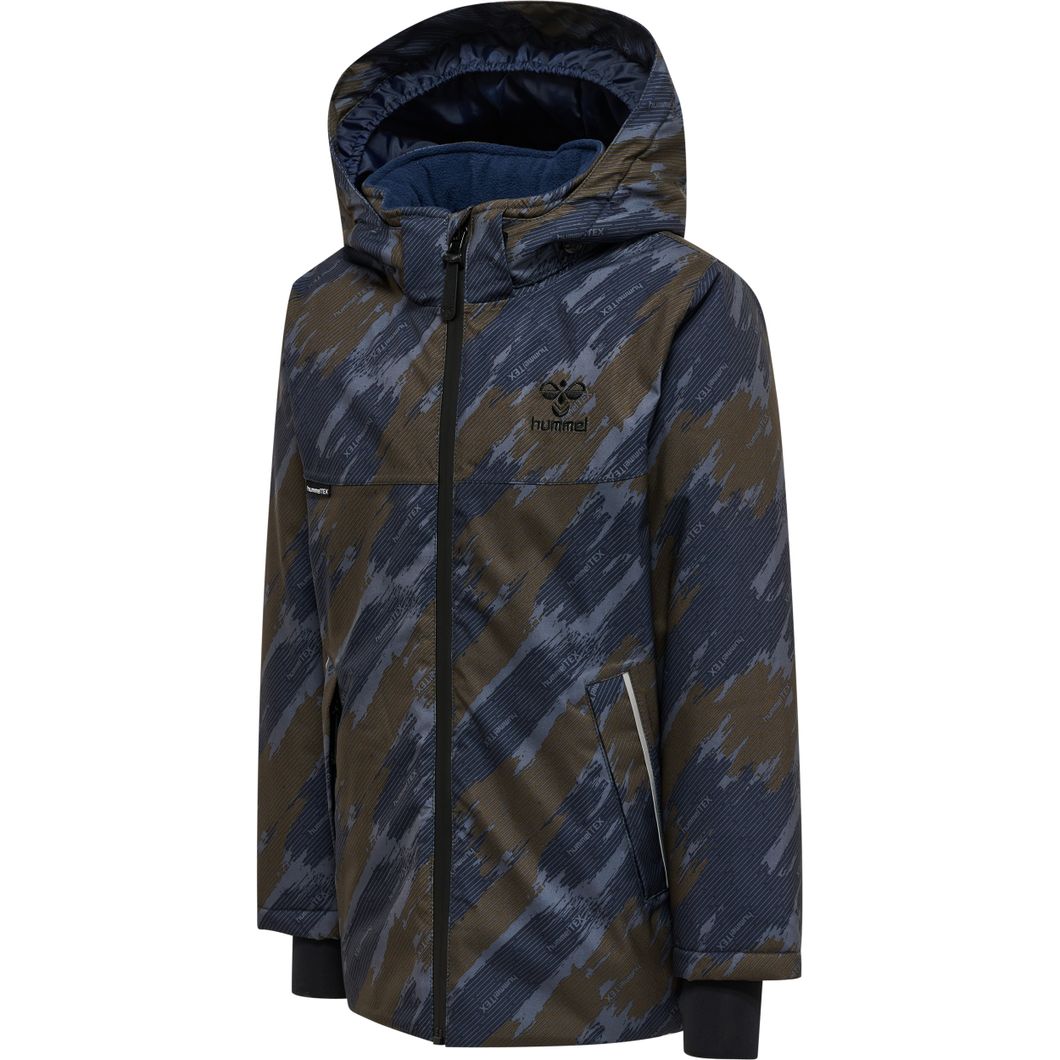 Logan Tex Jacke Kids