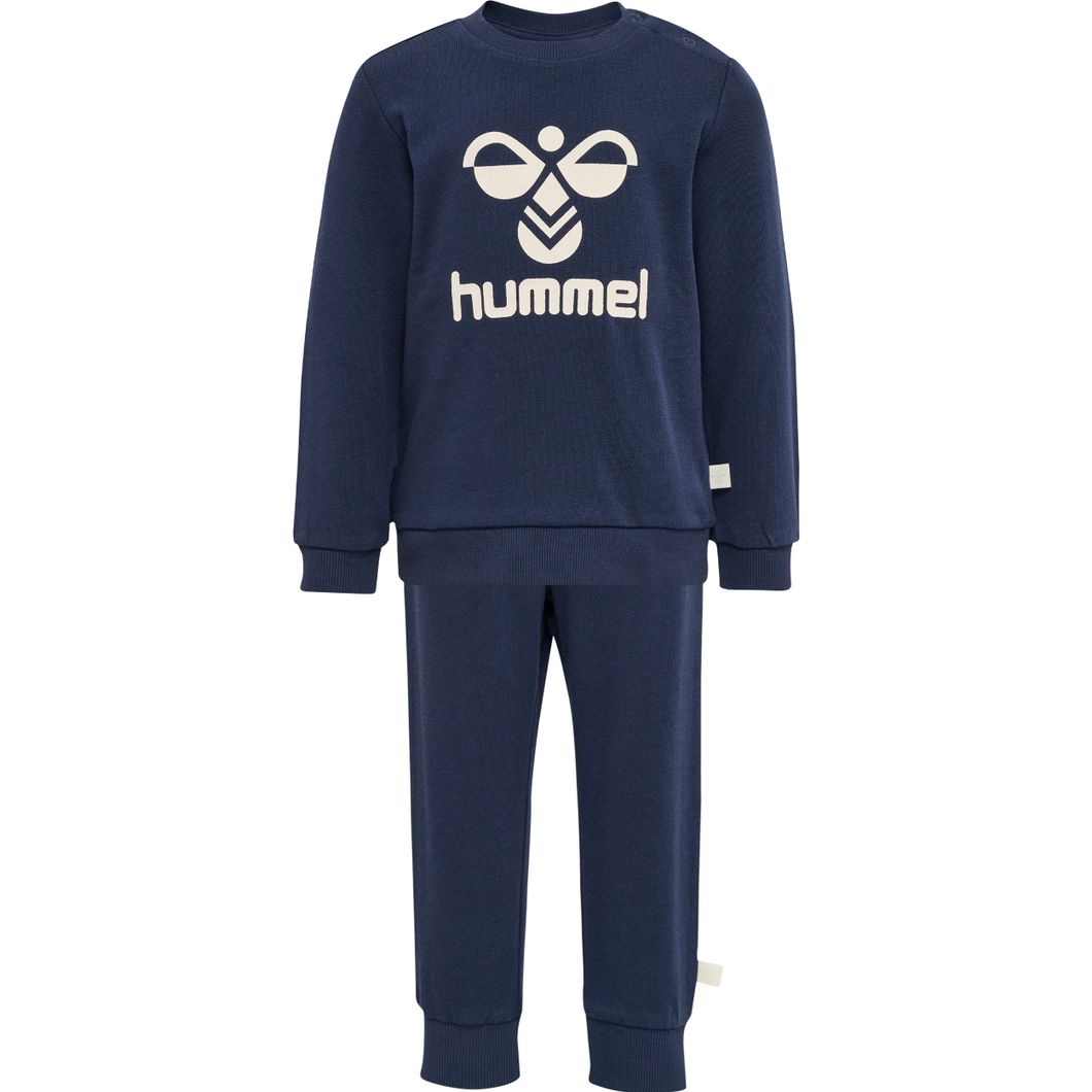 hmlARINE Trainingsanzug Kids
