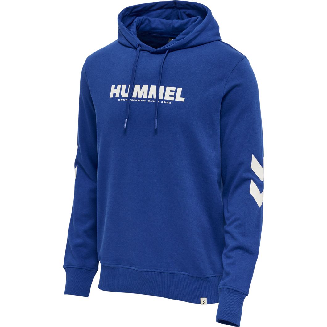 LEGACY Logo Hoodie