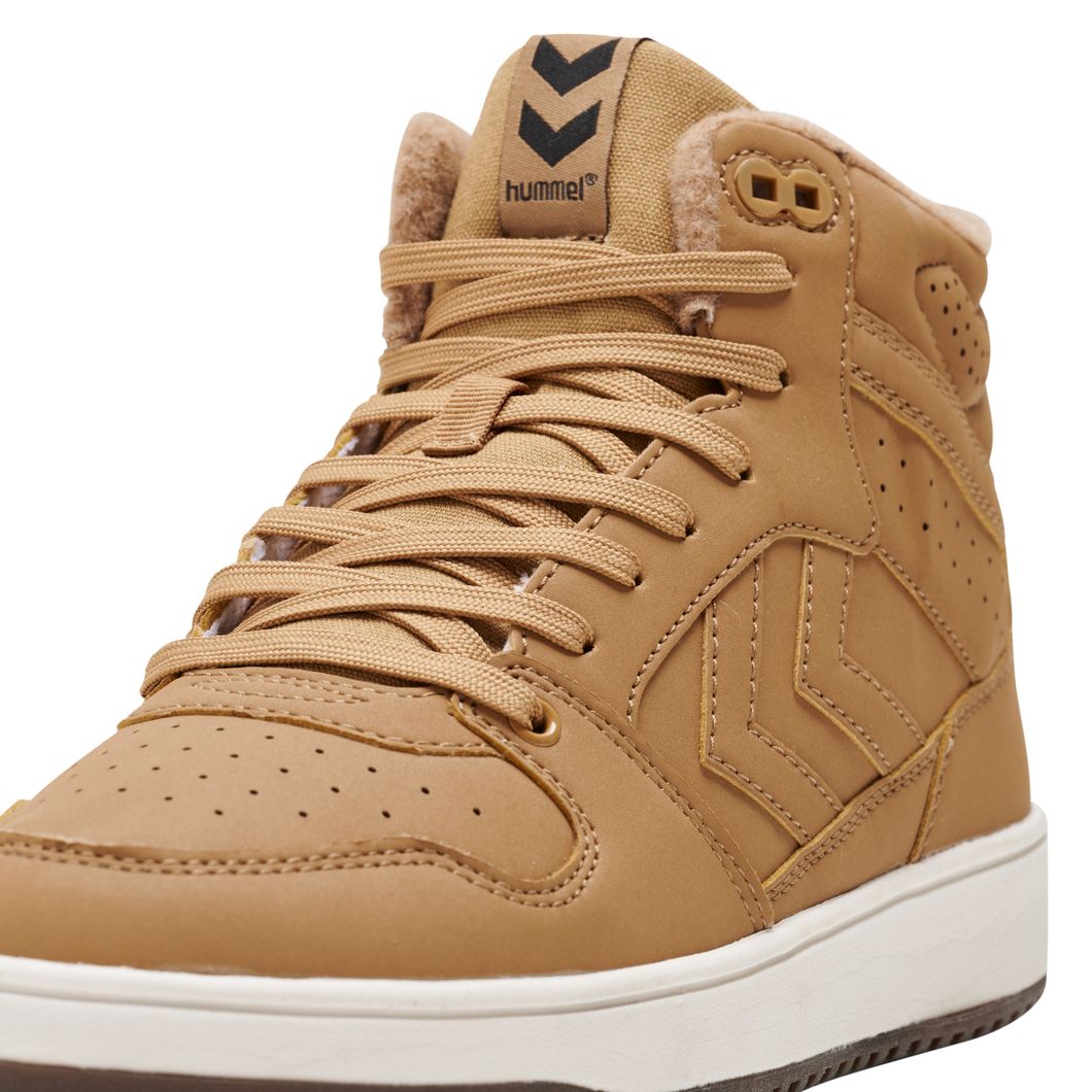ST. POWER PLAY MID WINTER Sportschuhe