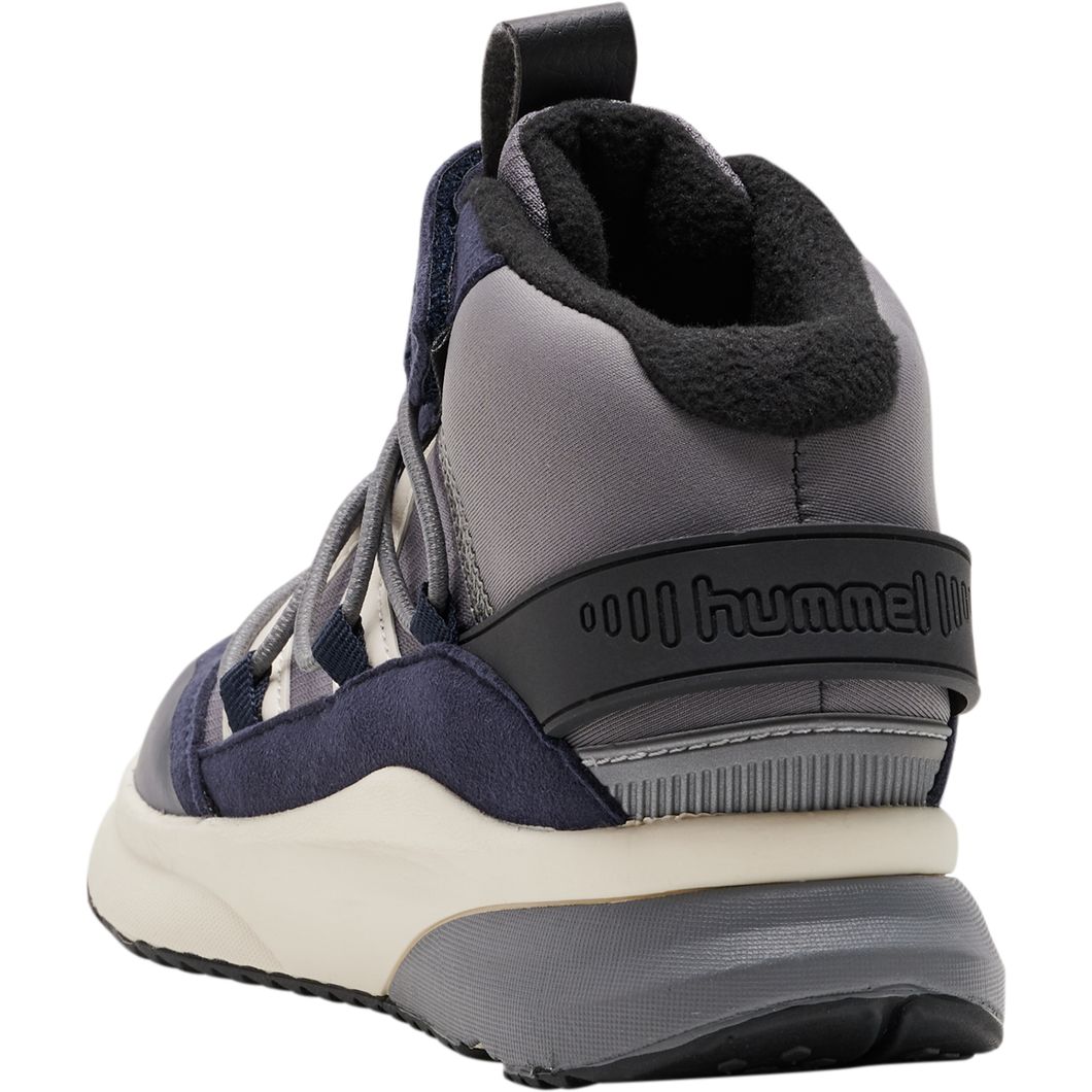 REACH CONQUER Mid Tex Sportschuh Kids