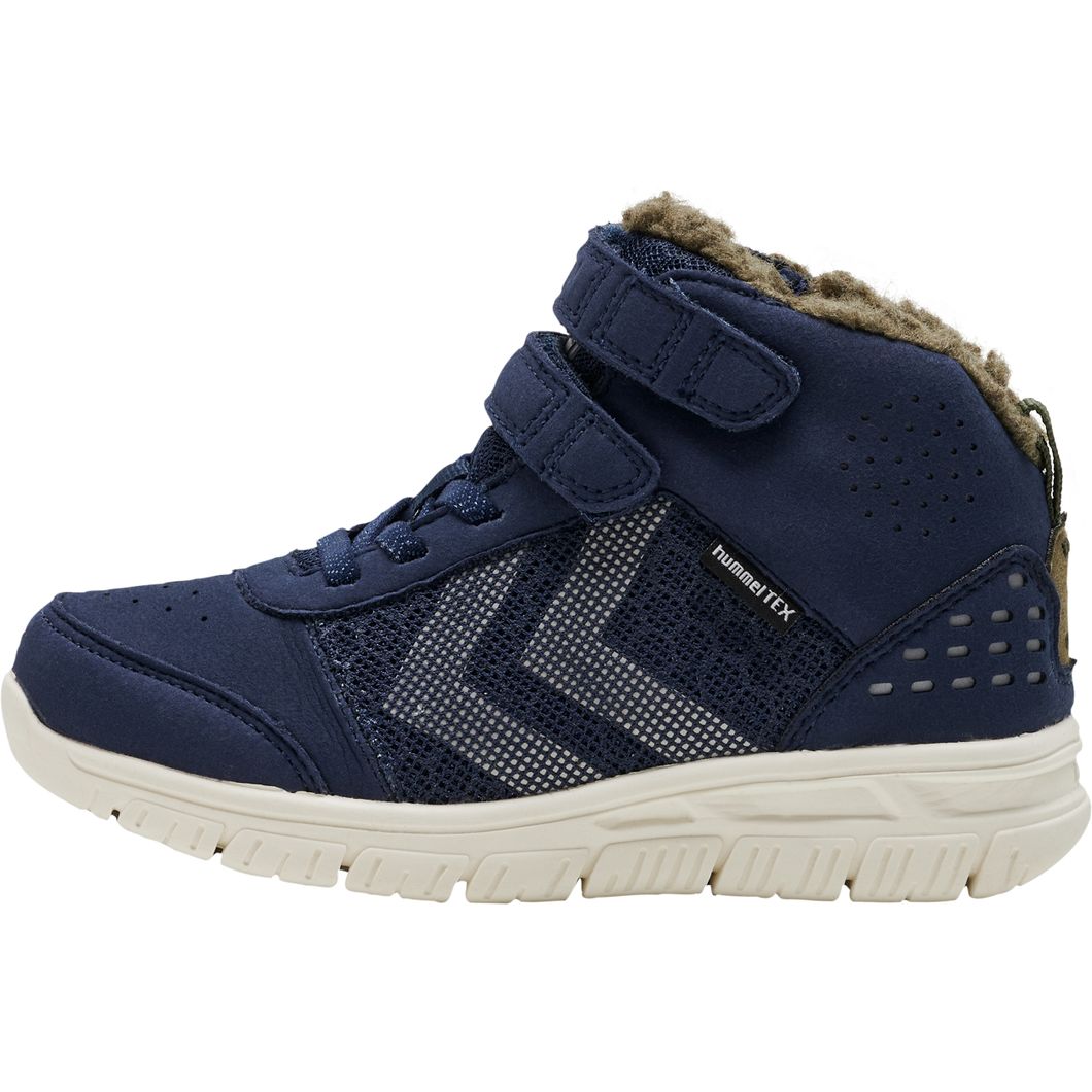 CROSSLITE WINTER MID TEX Sportschuhe Kids
