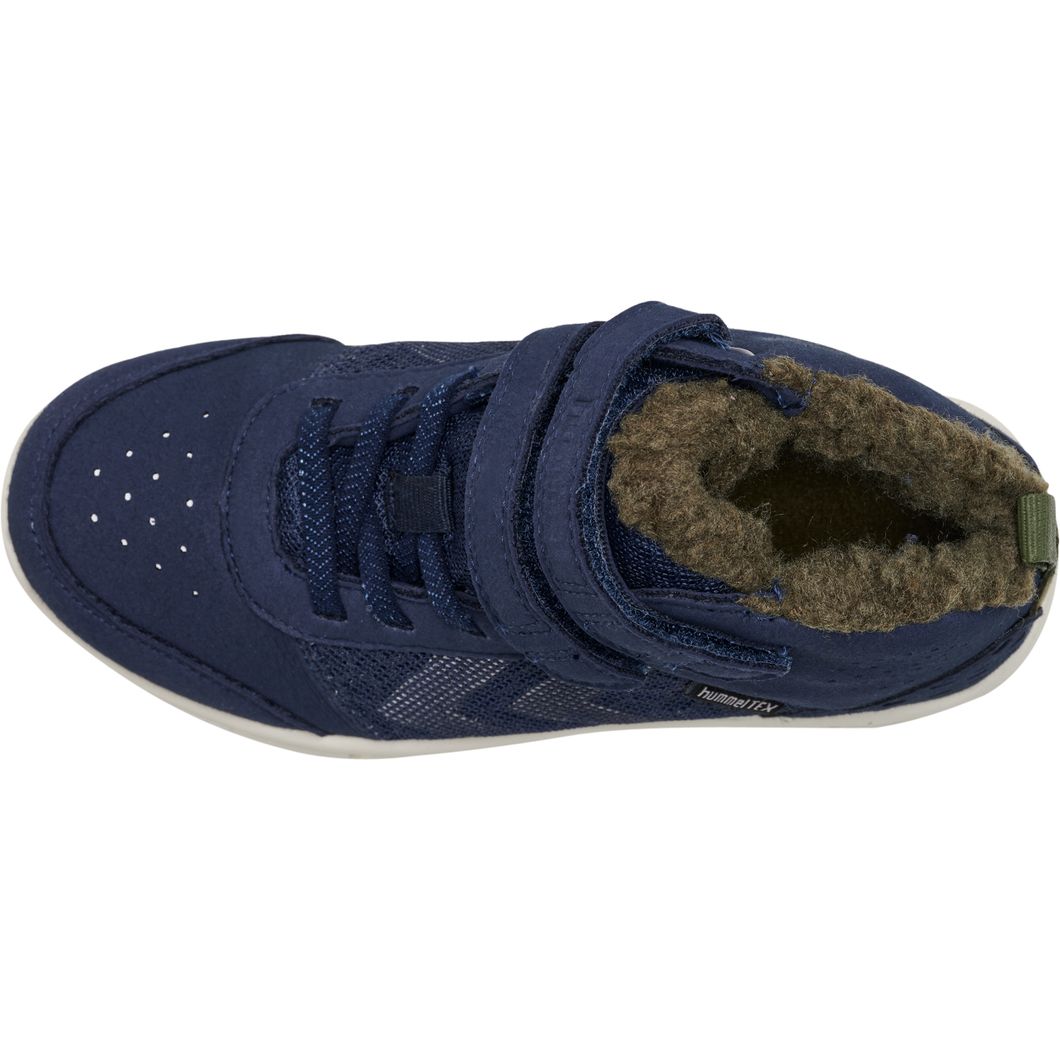 CROSSLITE WINTER MID TEX Sportschuhe Kids