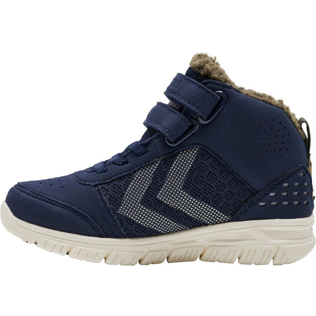 CROSSLITE WINTER MID TEX Sportschuhe Kids