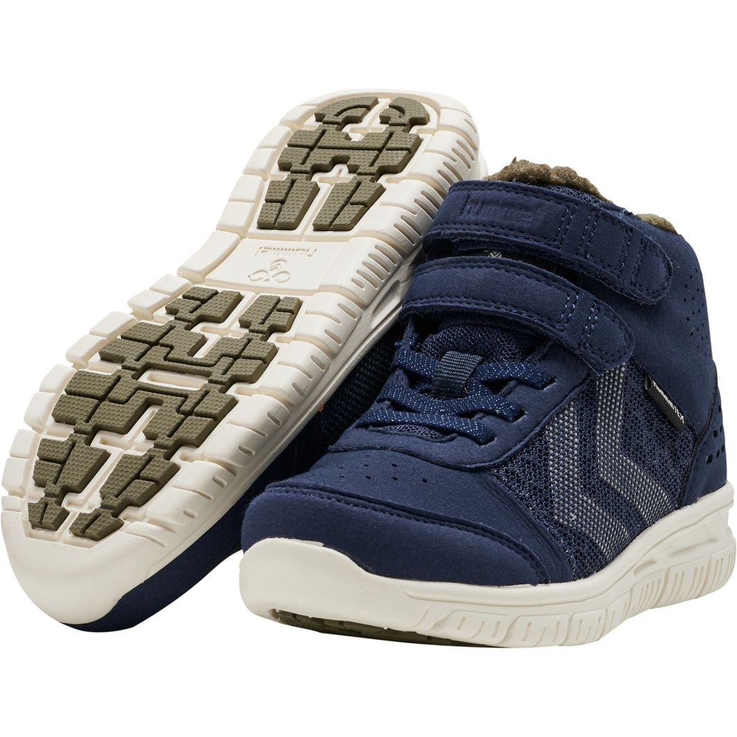 CROSSLITE WINTER MID TEX Sportschuhe Kids