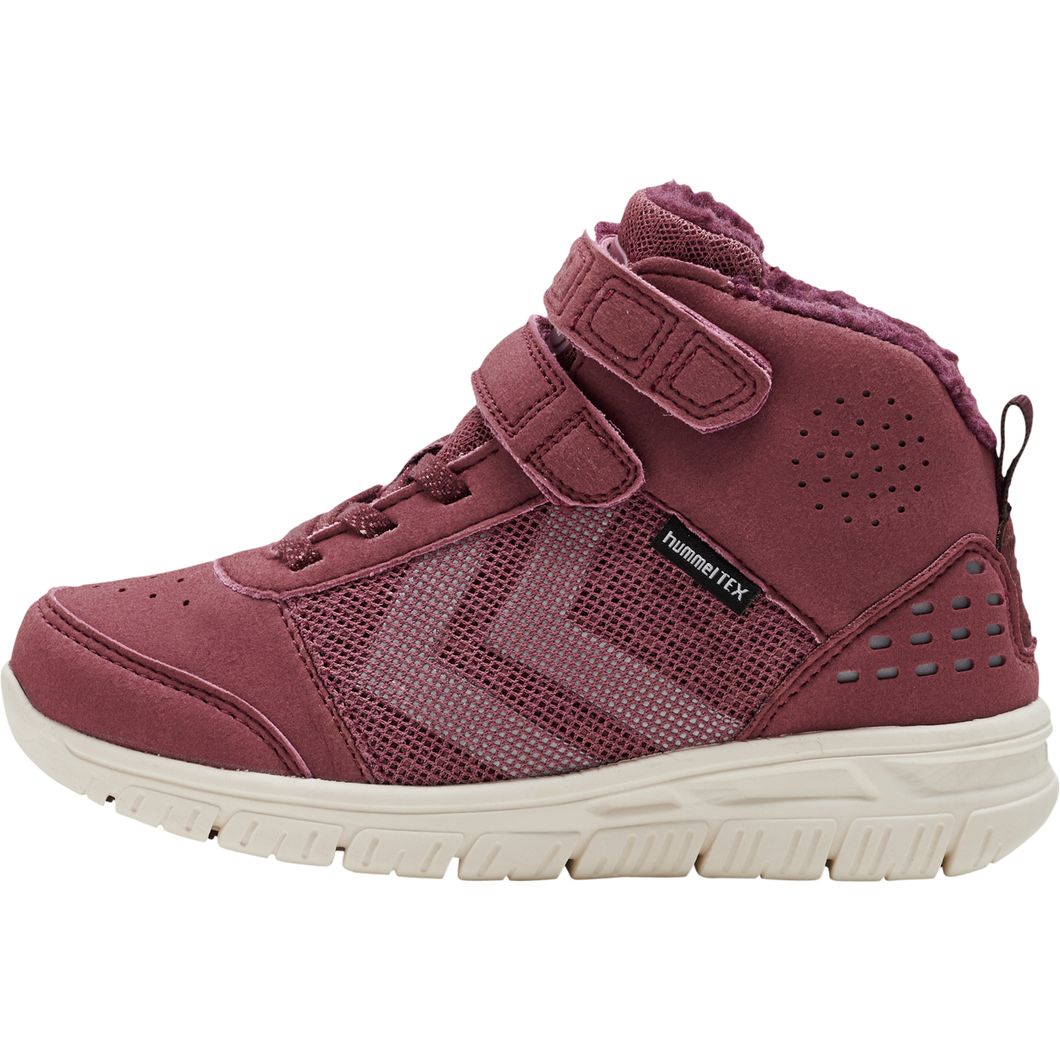 CROSSLITE WINTER MID TEX Sportschuhe Kids