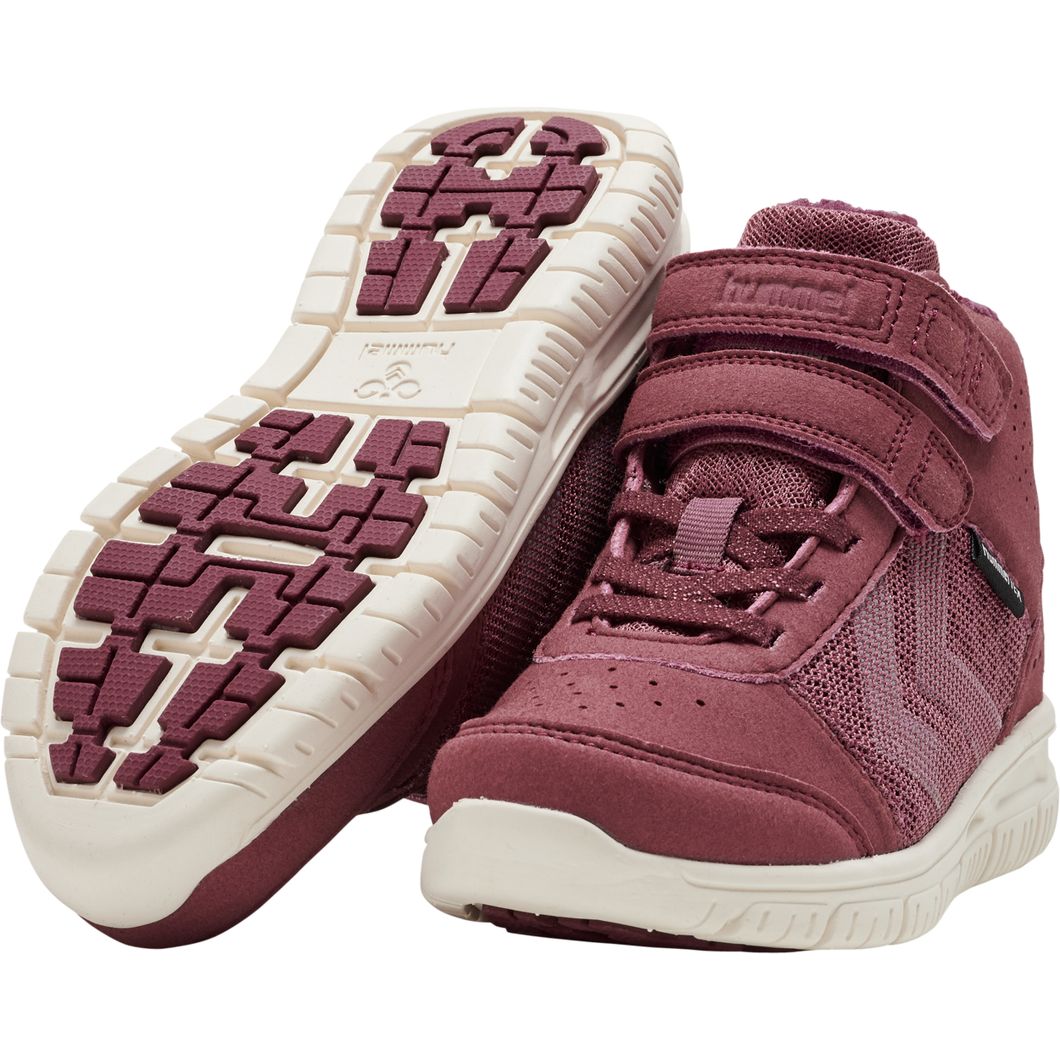 CROSSLITE WINTER MID TEX Sportschuhe Kids