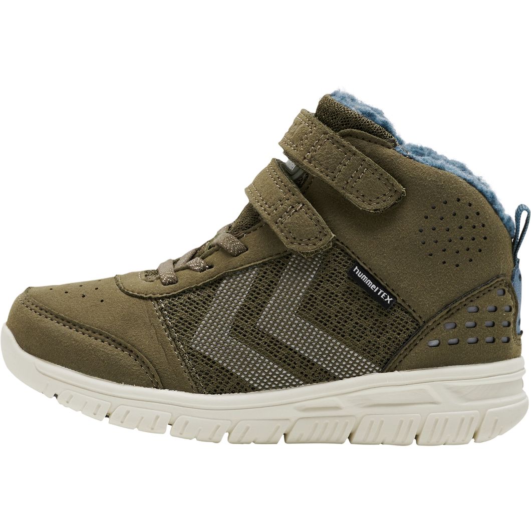 CROSSLITE WINTER MID TEX Sportschuhe Kids
