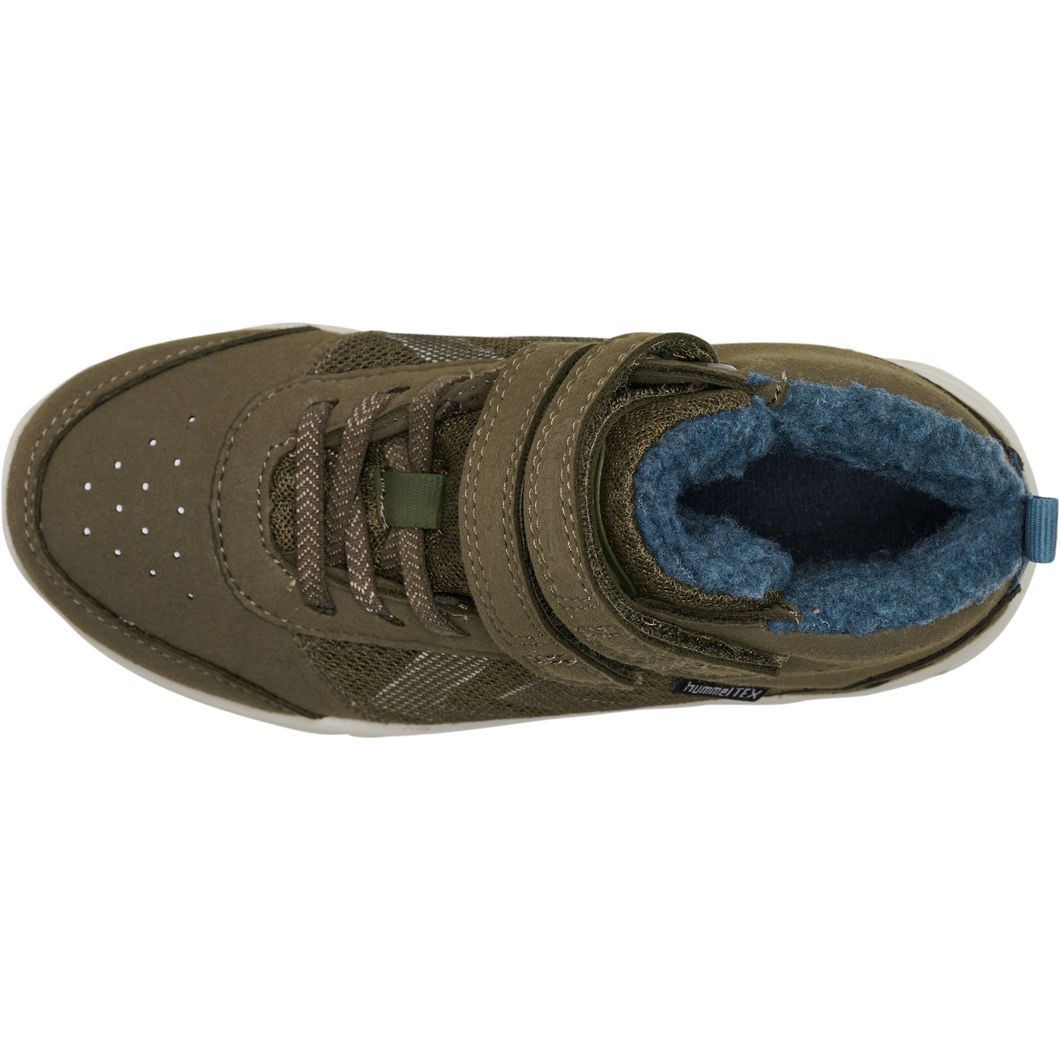 CROSSLITE WINTER MID TEX Sportschuhe Kids