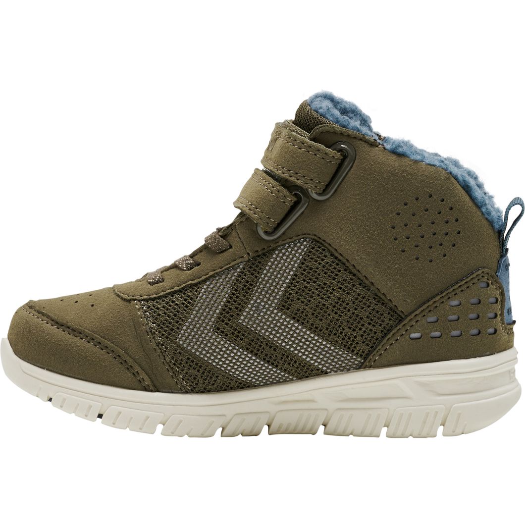 CROSSLITE WINTER MID TEX Sportschuhe Kids