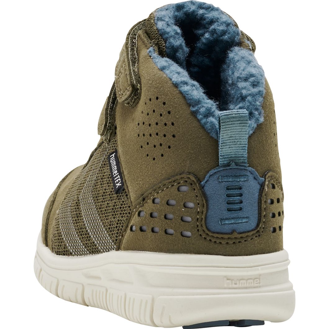 CROSSLITE WINTER MID TEX Sportschuhe Kids