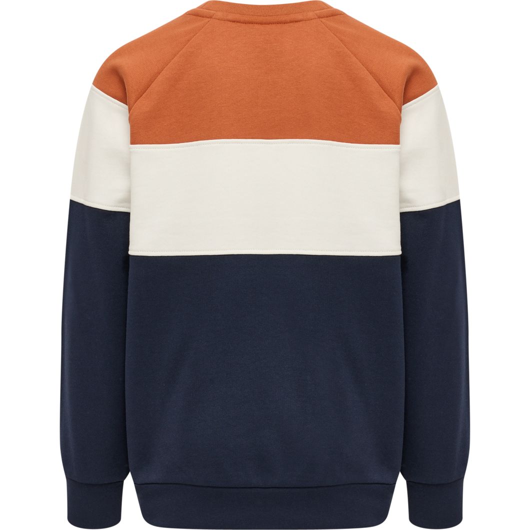 hmlCLAES SWEATSHIRT Kids