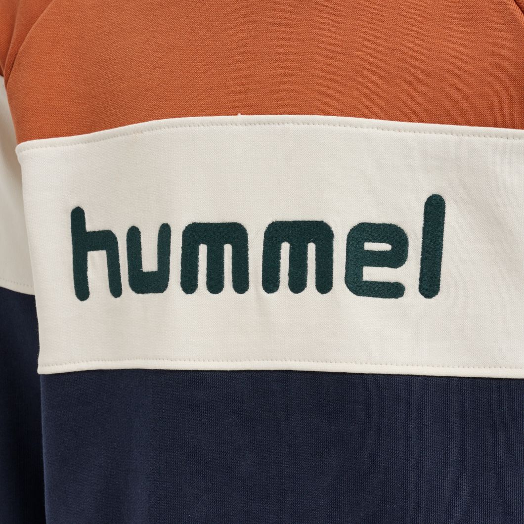 hmlCLAES SWEATSHIRT Kids