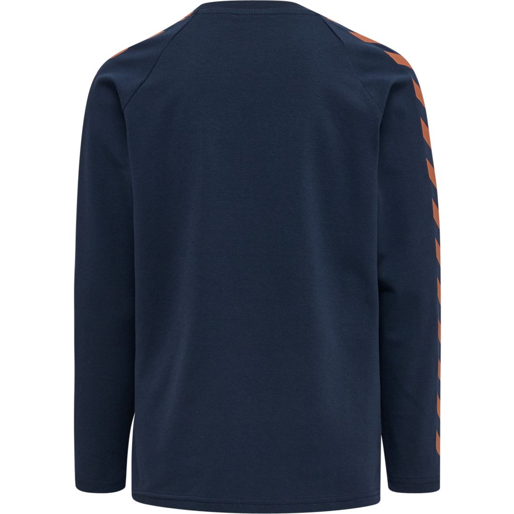 hmlBOYS Langarmshirt Kids
