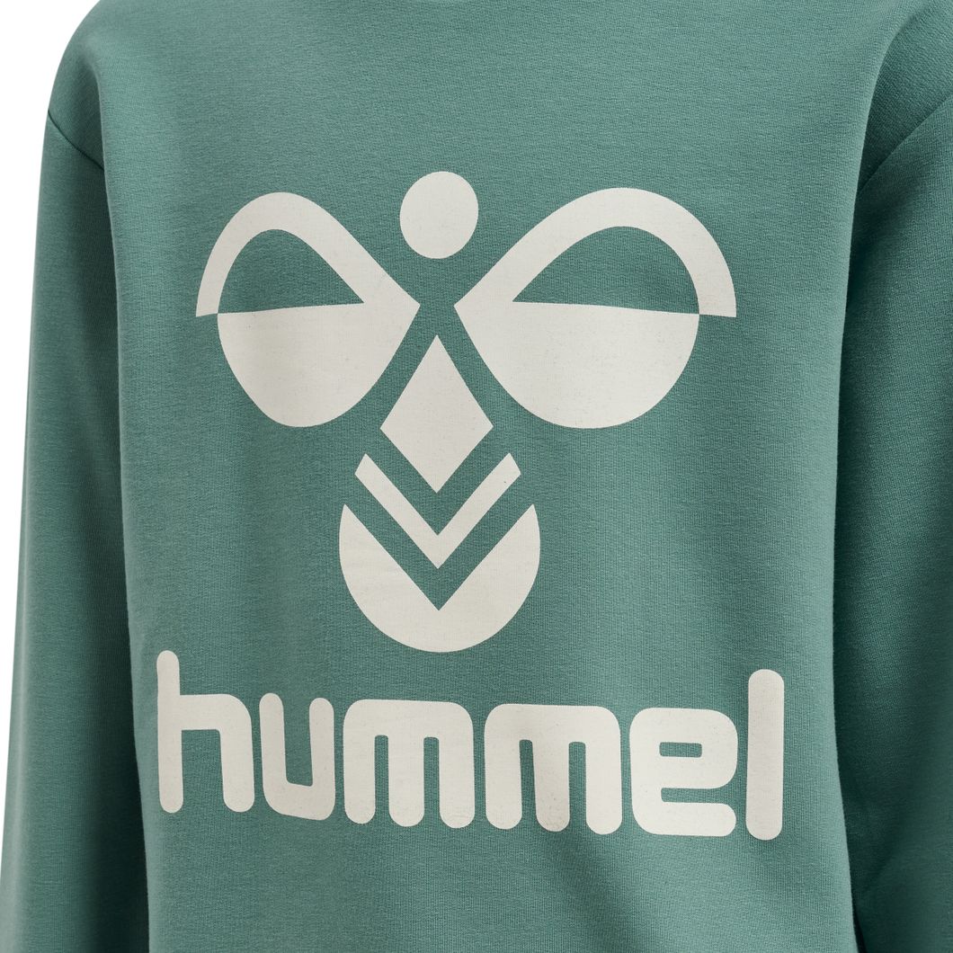 hmlDOS Sweatshirt Kids