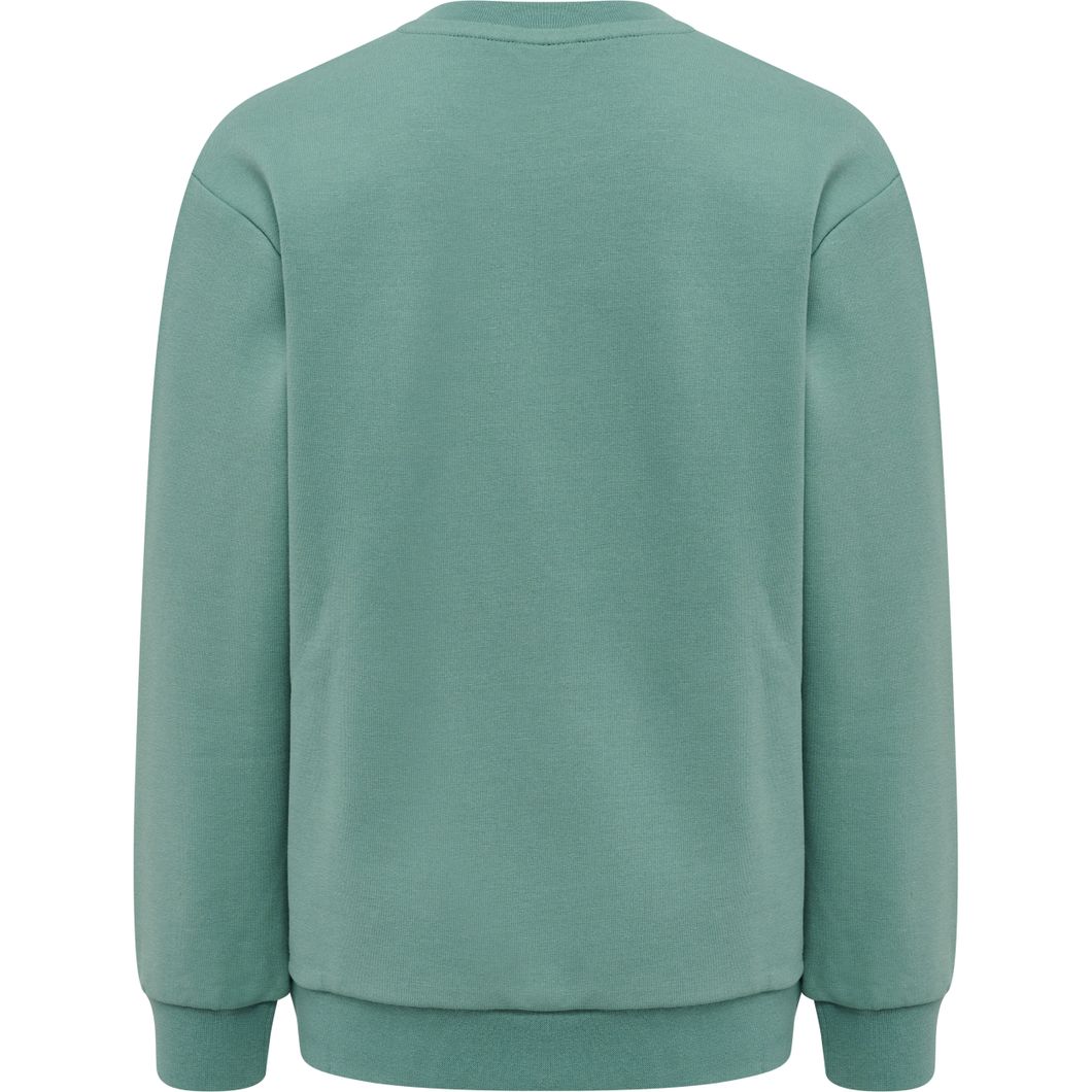 hmlDOS Sweatshirt Kids