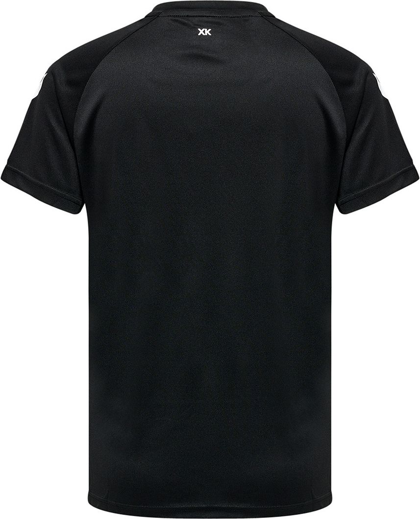 Core XK Poly Tee S/S T-Shirt Damen