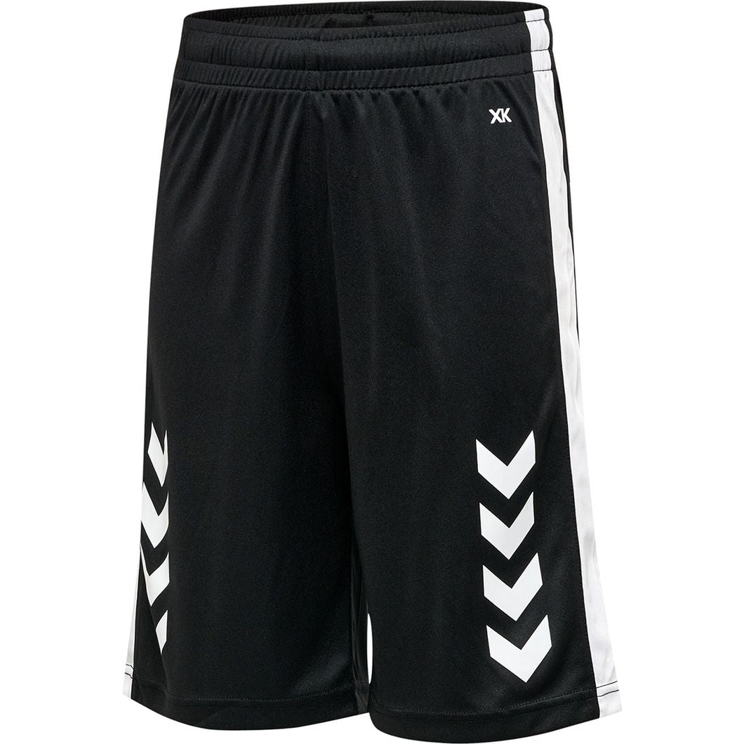 hmlCORE XK Basket Shorts Kids
