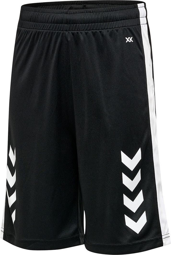 hmlCORE XK Basket Shorts Kids