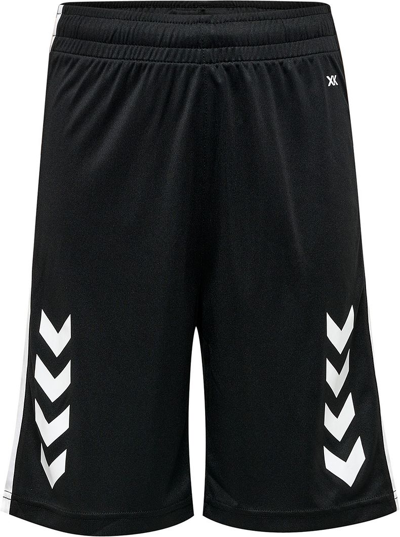 hmlCORE XK Basket Shorts Kids