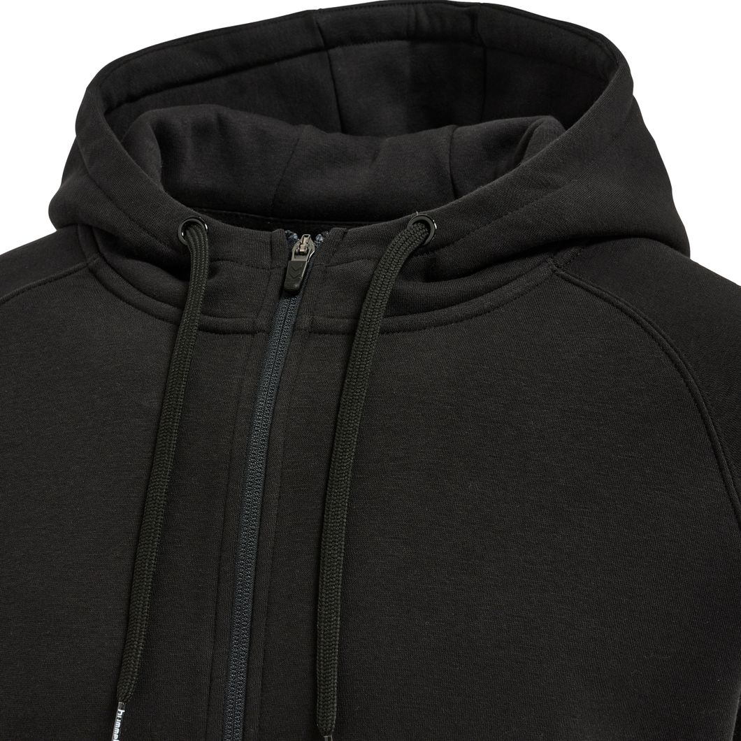 RED CLASSIC Zip Hoodie