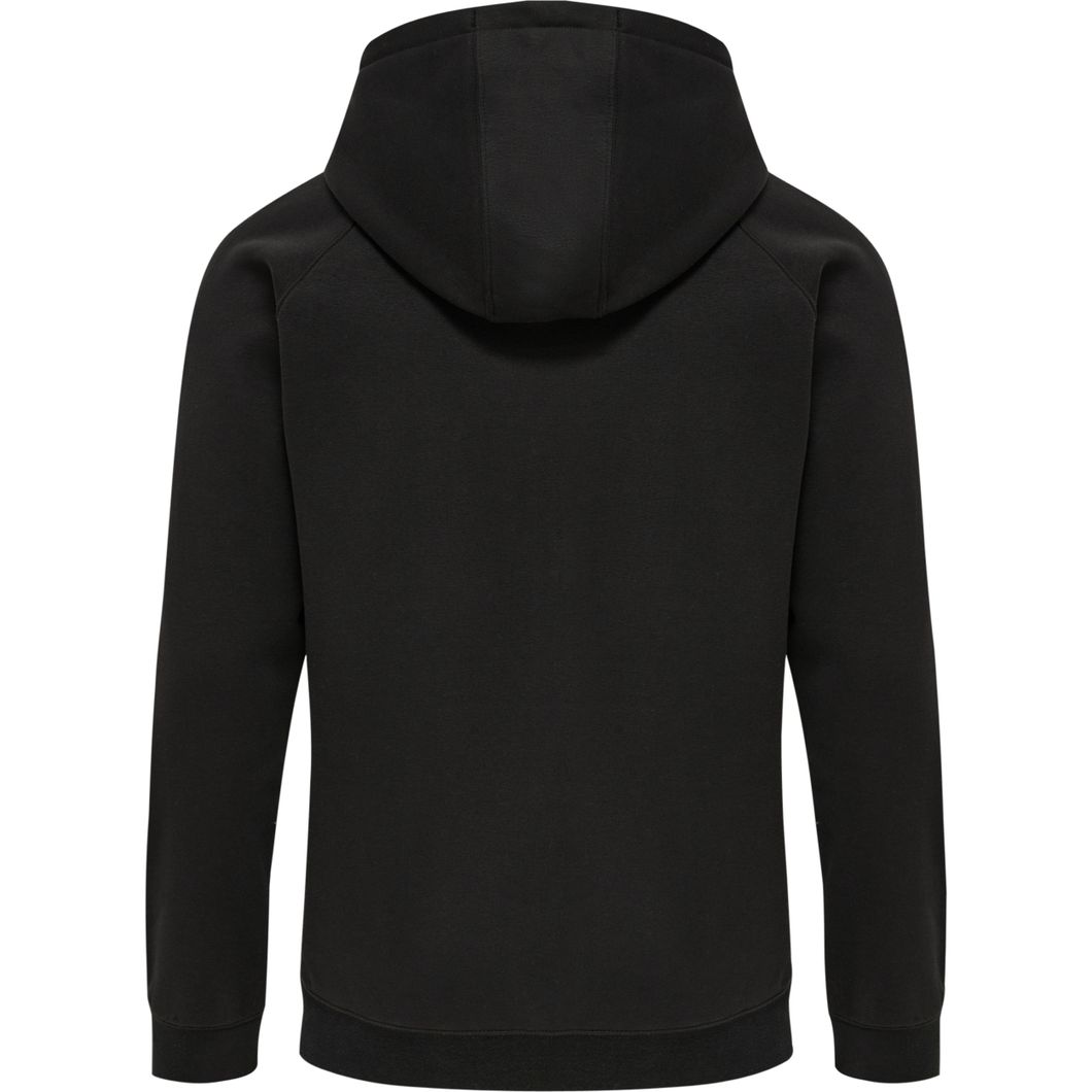RED CLASSIC Zip Hoodie