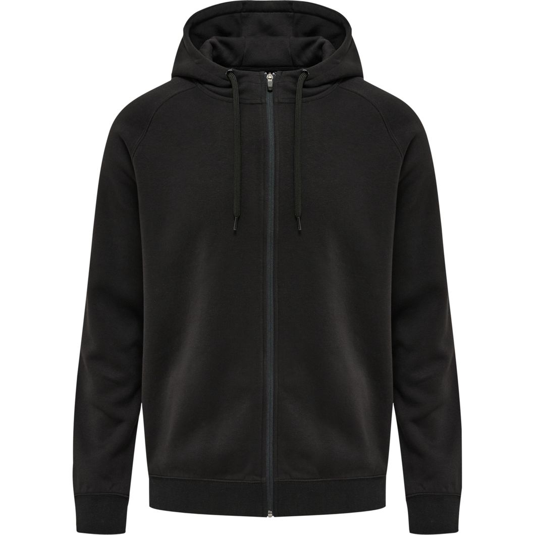 RED CLASSIC Zip Hoodie