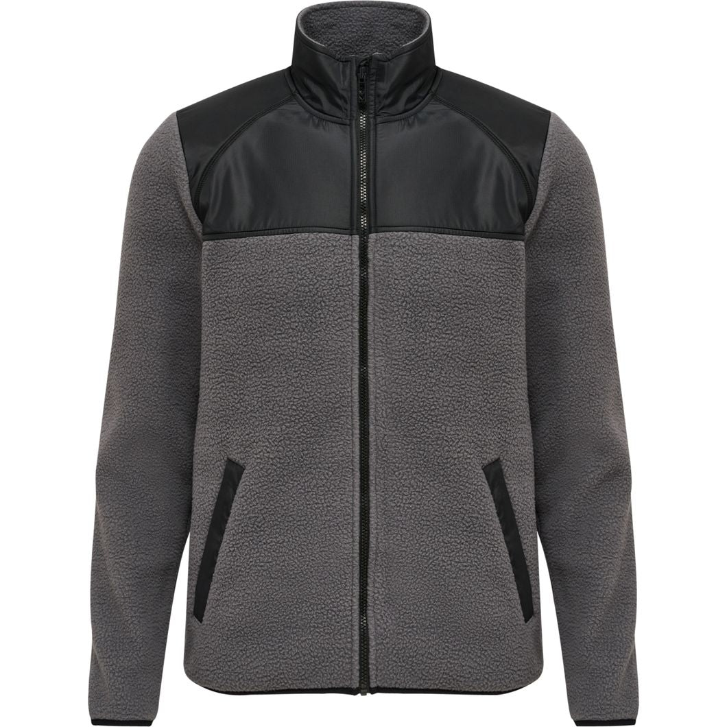 LGC Charley Fleece Jacke