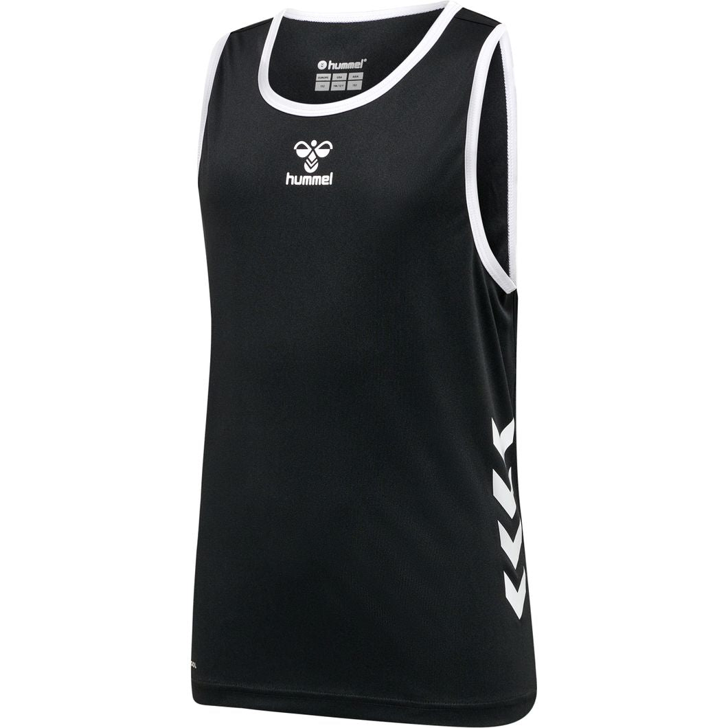 hmlCORE XK Basket Jersey Kids