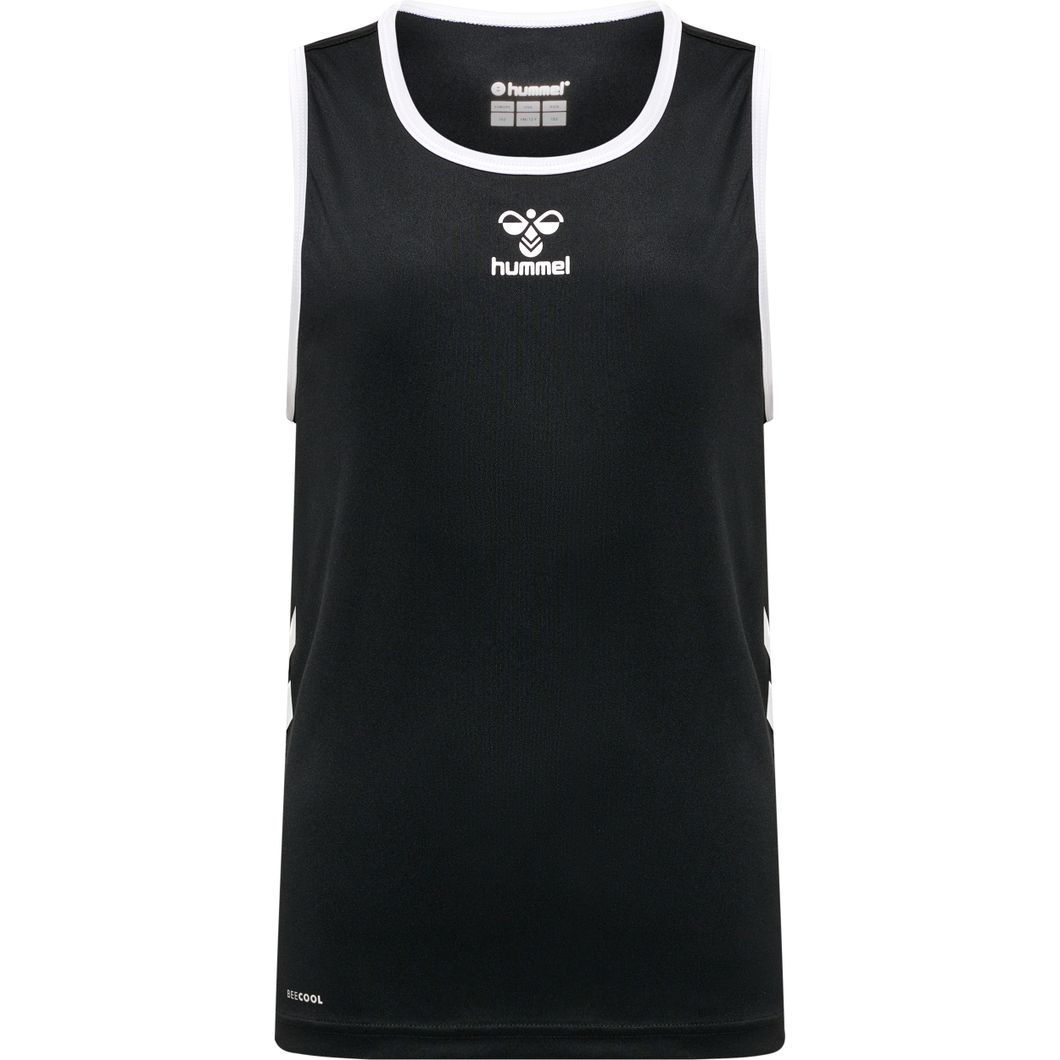 hmlCORE XK Basket Jersey Kids