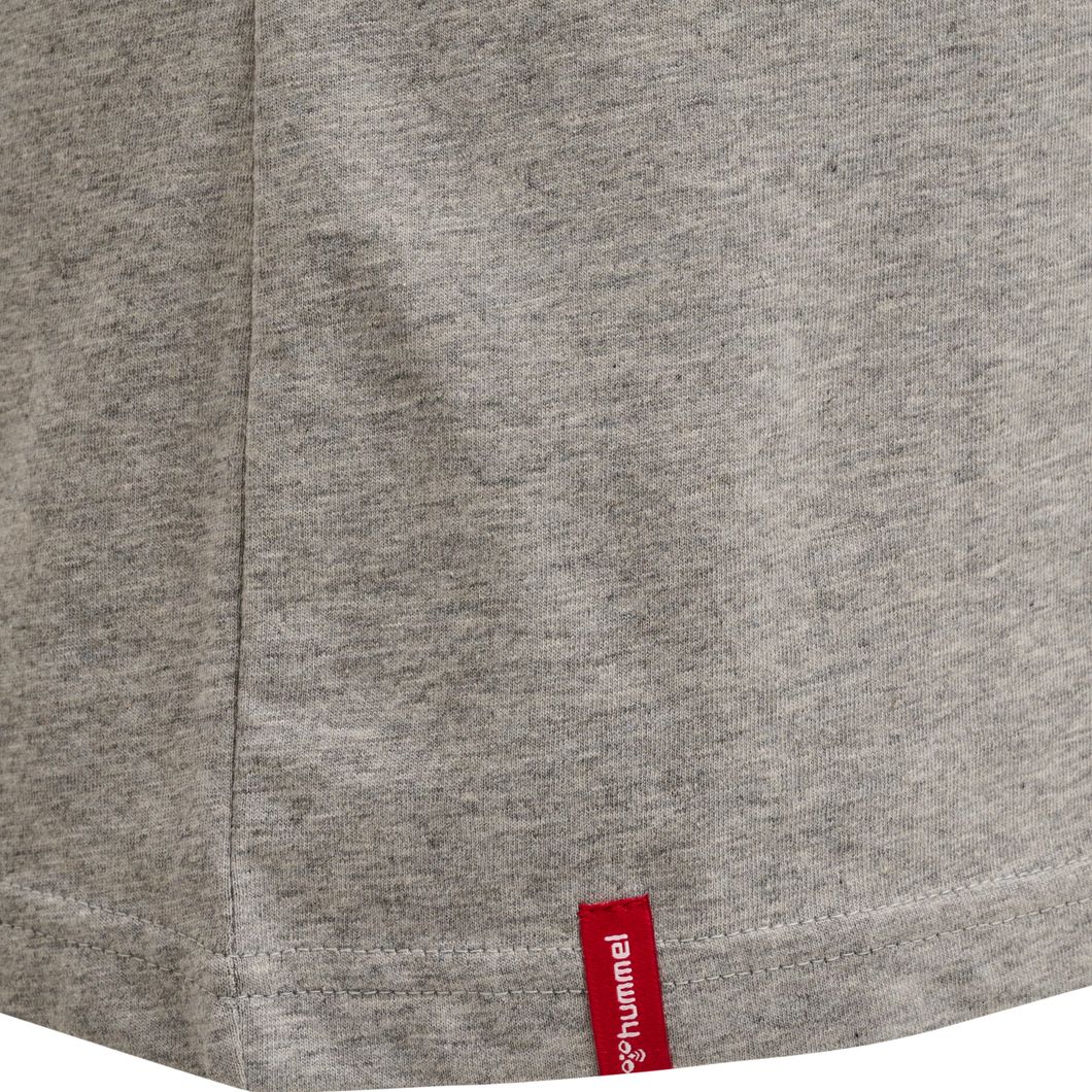 hmlRED BASIC T-Shirt Damen