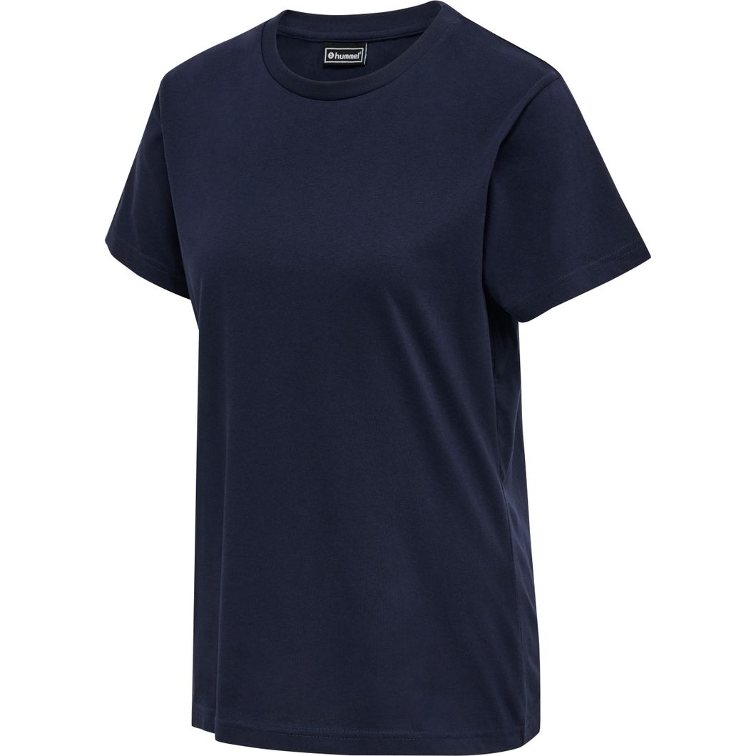 hmlRED BASIC T-Shirt Damen