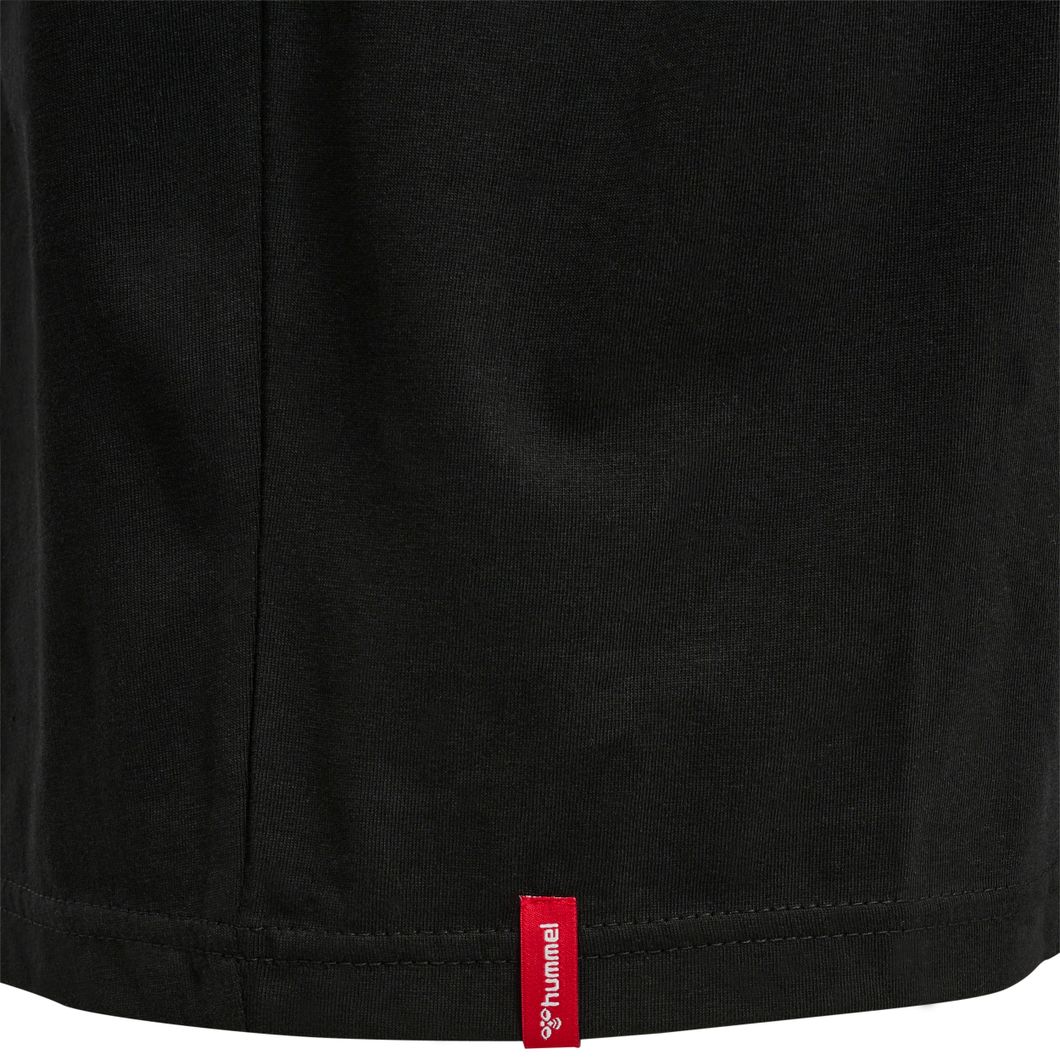 hmlRED Basic T-Shirt Short Sleeve